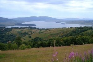 Vlasinsko jezero među 50 najpopularnijh Instagram lokacija u Srbiji