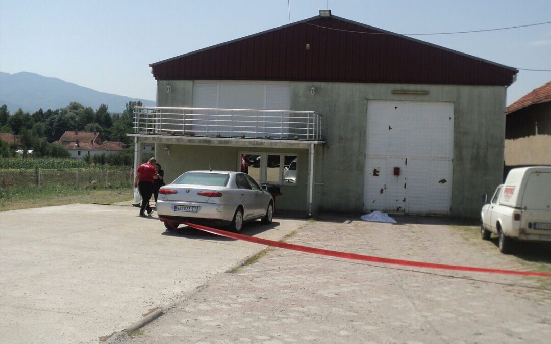 Ponovo će se suditi za ubistvo kod tehničkog pregleda u Žitorađu