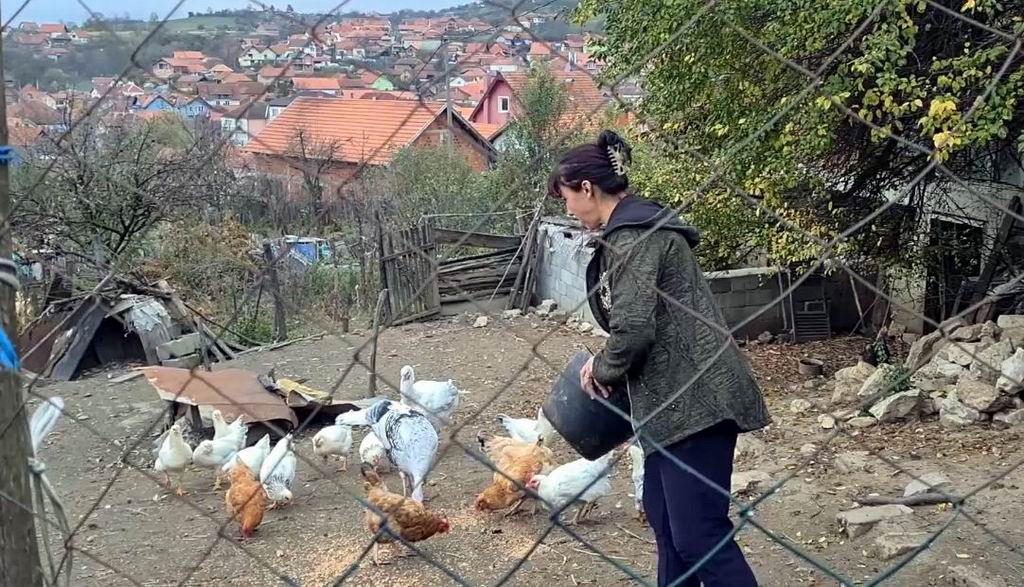 Žene na selu mnogo rade, malo zarađuju i ne brinu o svom zdravlju