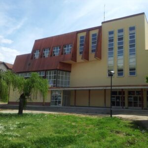 Dečija predstava „Zlatokosa i princ“ u Surduličkom kulturnom centru