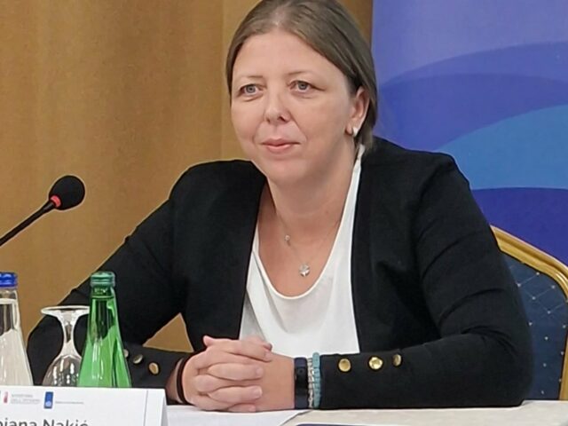 Senke prošlosti: Borba za pravdu i opstanak žrtve trgovine ljudima