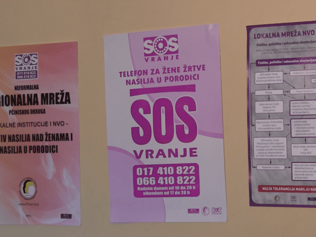 „Tišina nije rešenje: Žene protiv nasilja“  dokumentarni film iz Surdulice kao poziv na hrabrost i promenu