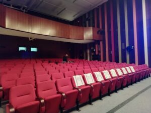 „F1“ stiže u Surdulički kulturni centar – slobodan ulaz
