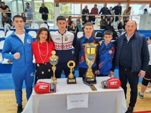 Surdulica domaćin Malog sajma sporta